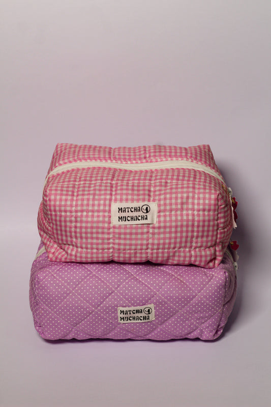 MakeUp Bag