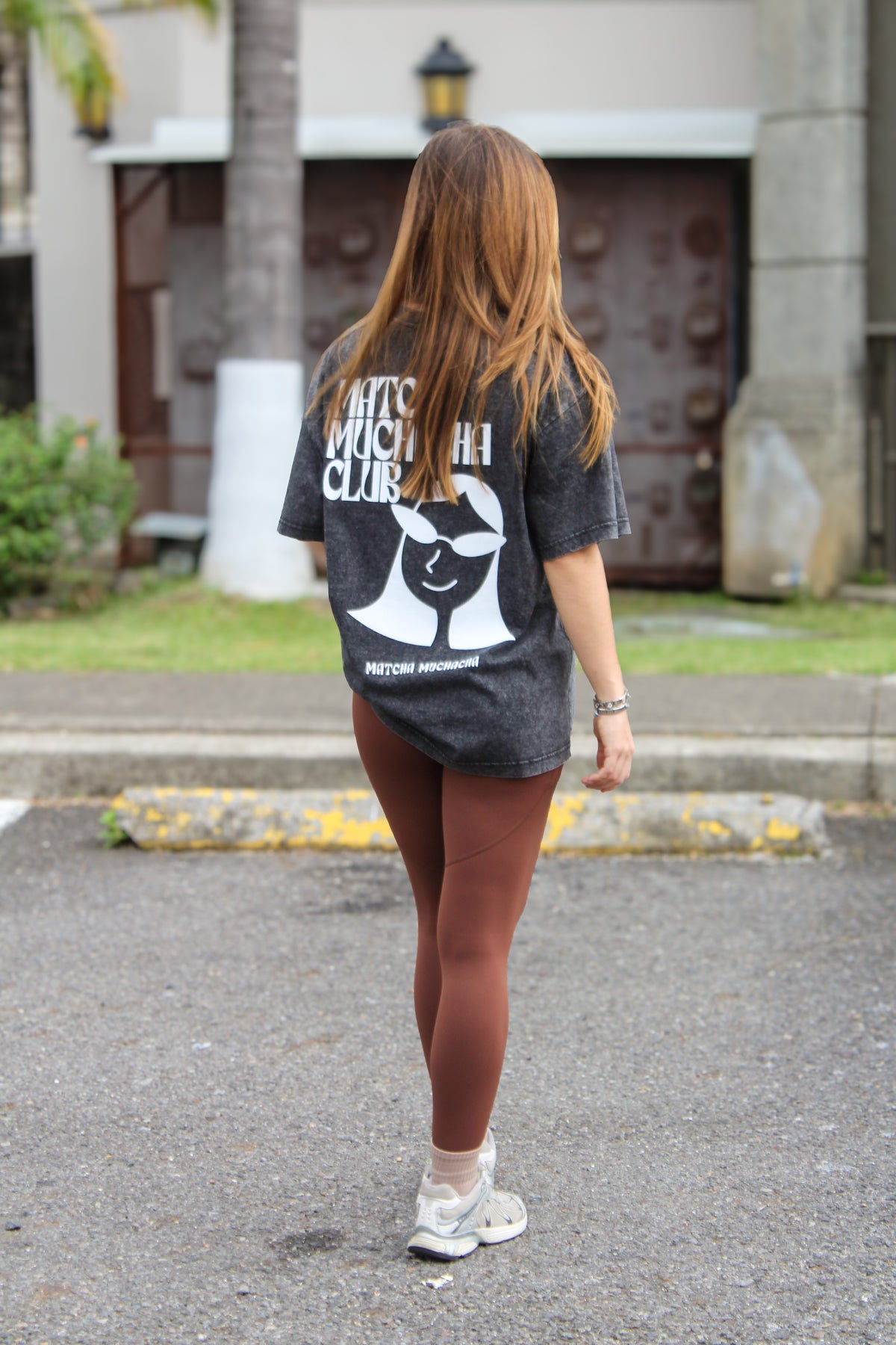 Club T-Shirt