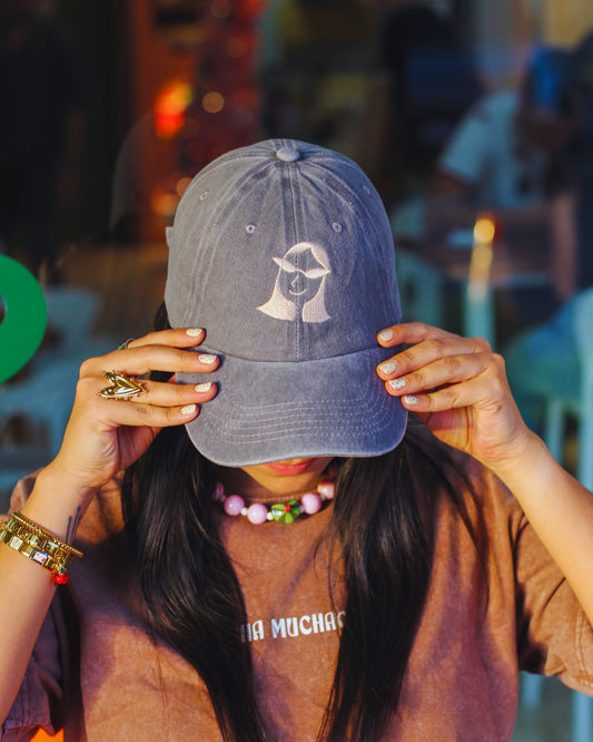 The Matcha Cap