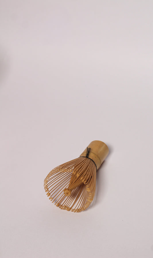 The Matcha Whisk