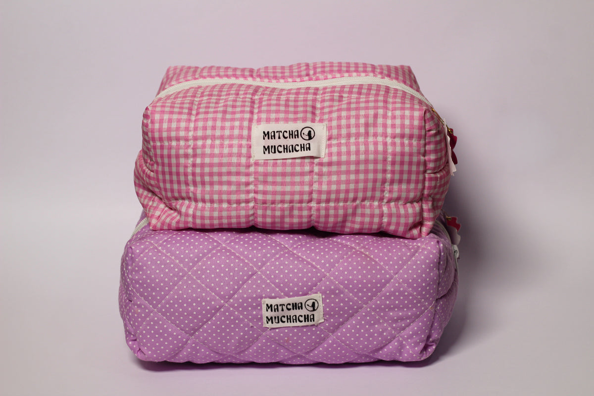 MakeUp Bag