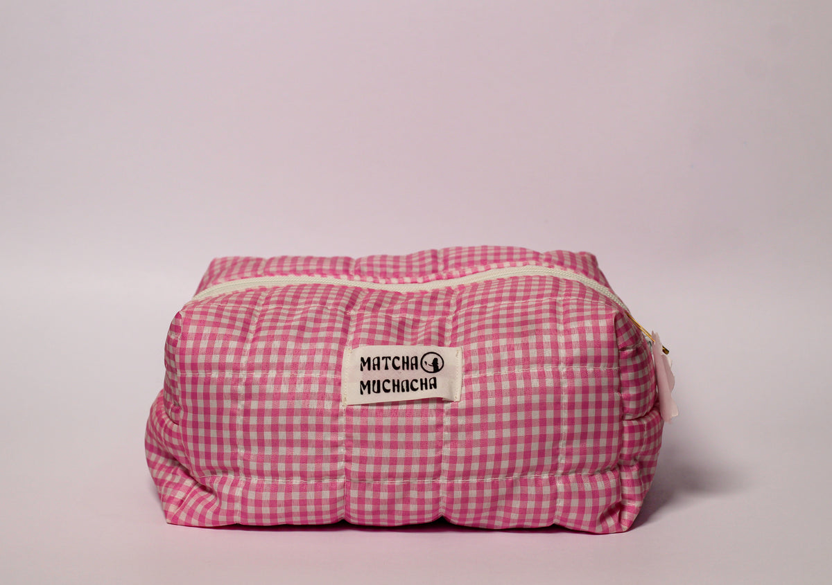 MakeUp Bag
