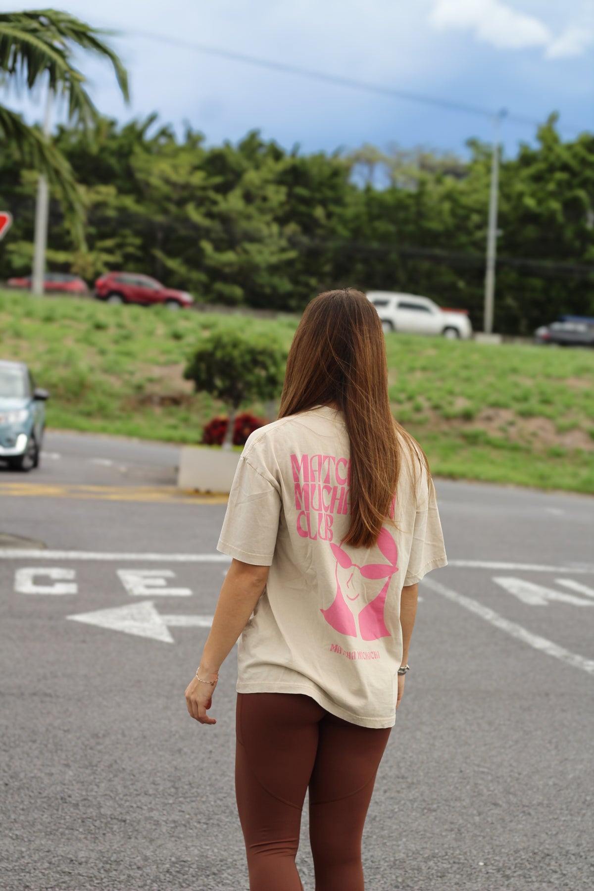 Club T-Shirt