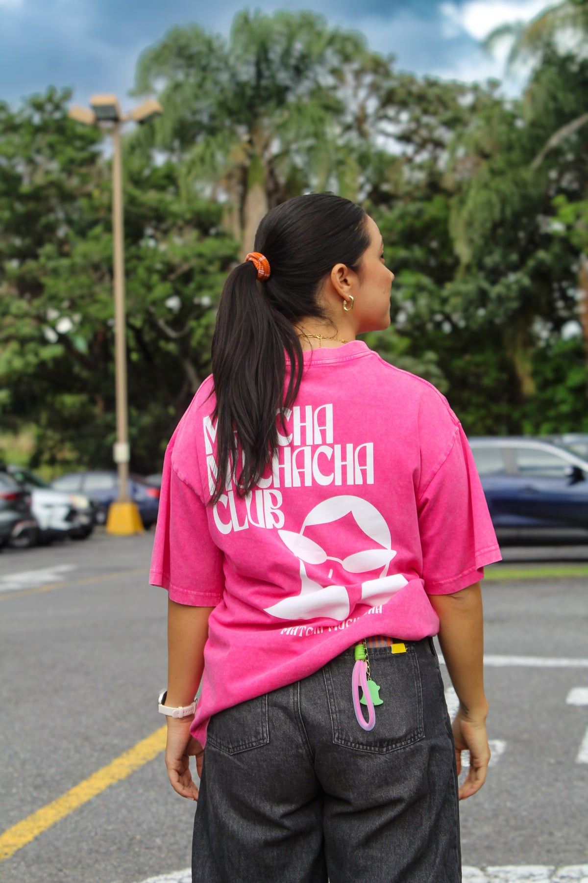 Club T-Shirt