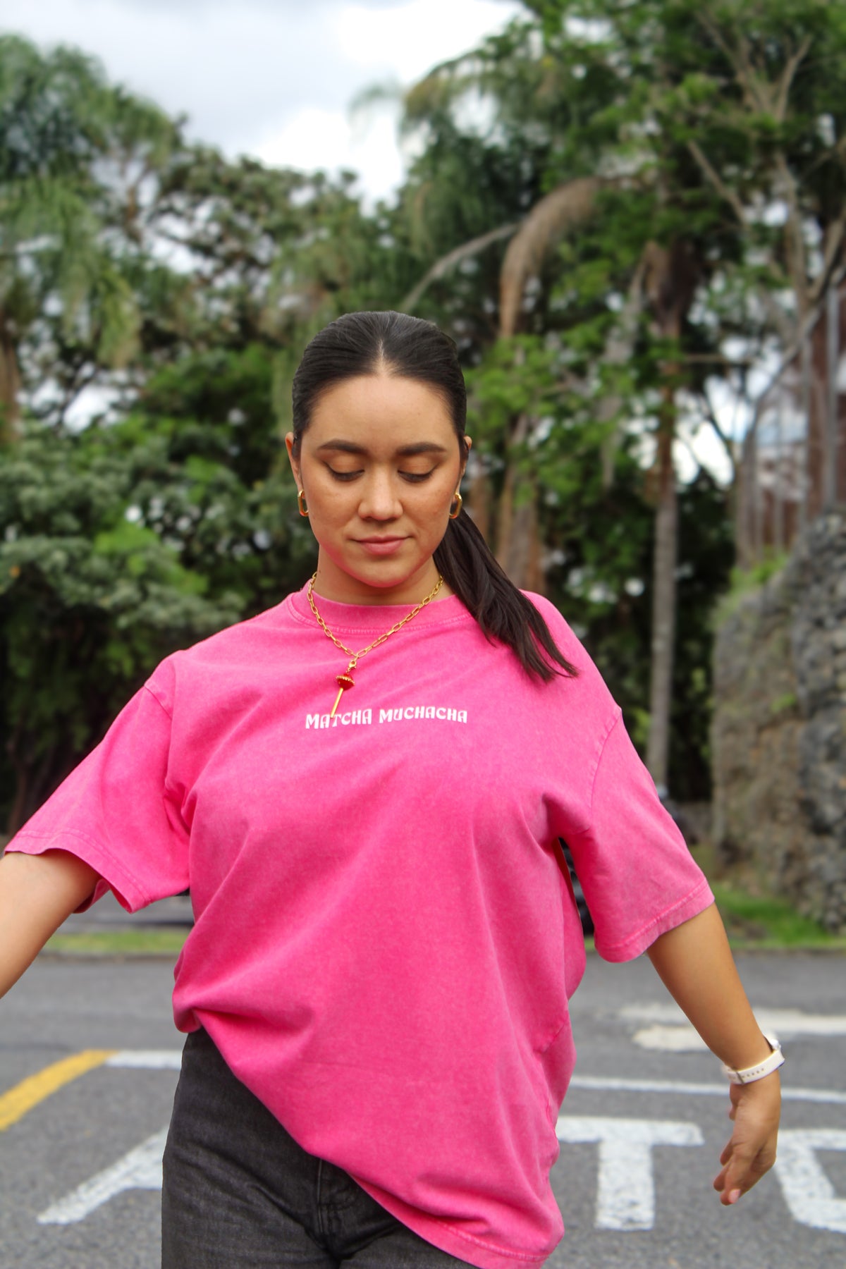 Club T-Shirt