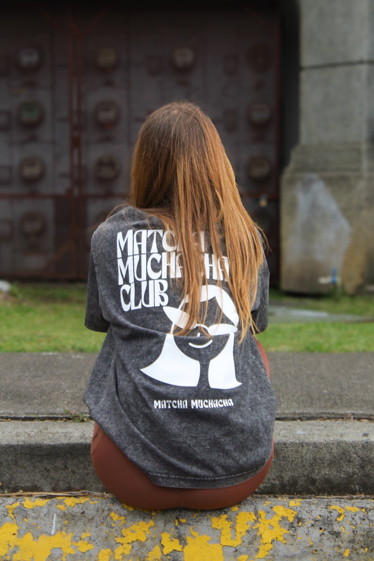 Club T-Shirt