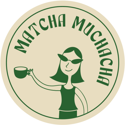 Matcha Muchacha
