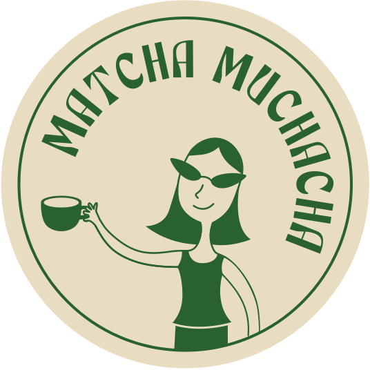 Matcha Muchacha