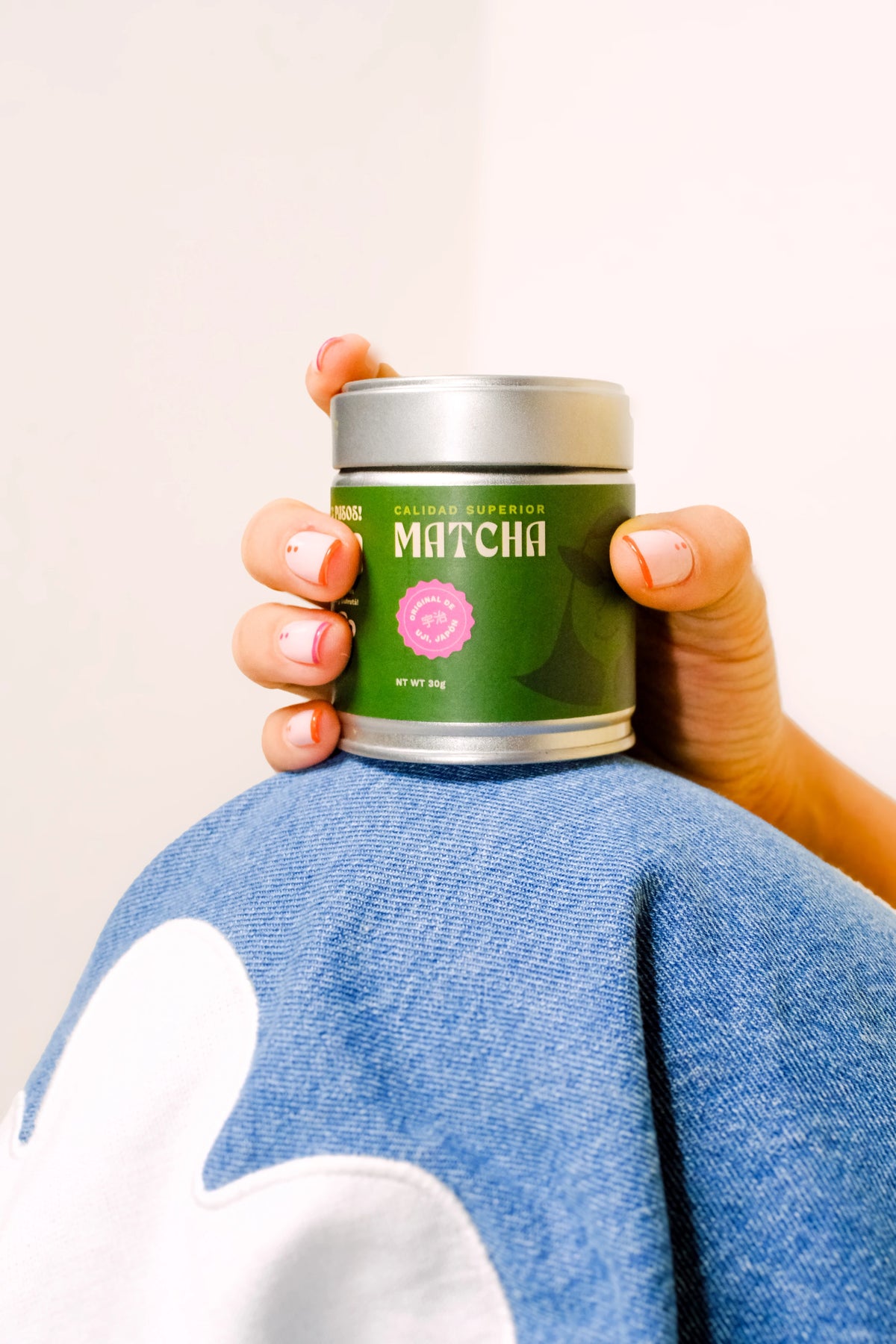 OUR MATCHA
